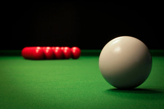 Everything You Need to Know About Two Piece Snooker Cues