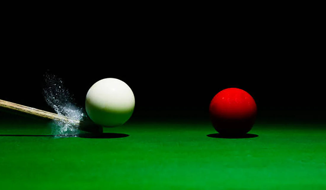 Advanced Techniques for Controlling the Cue Ball