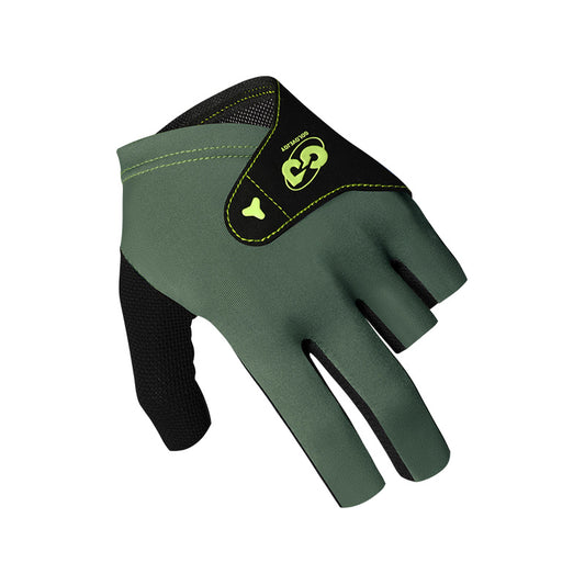 Professional Three-Finger Left & Right Handed Cueing Glove