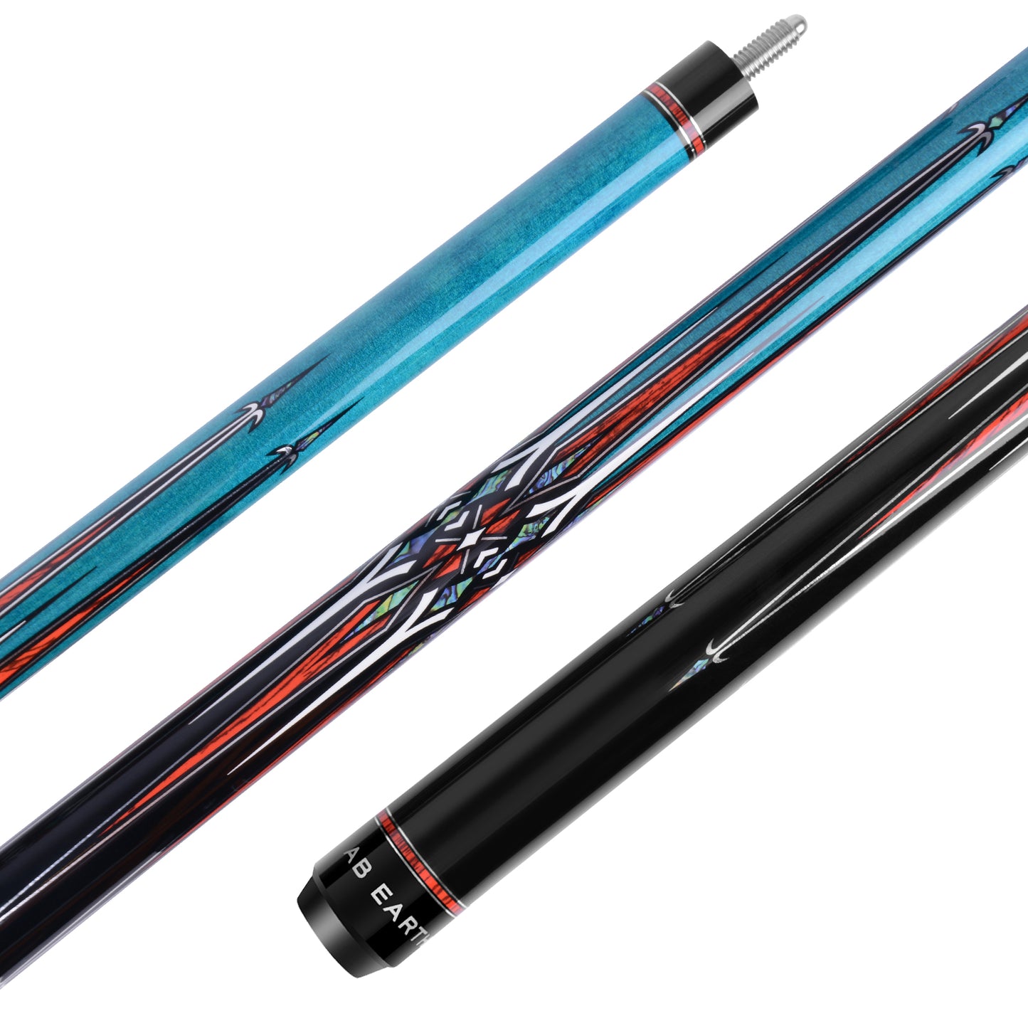Short Pool Cues for Younger Players