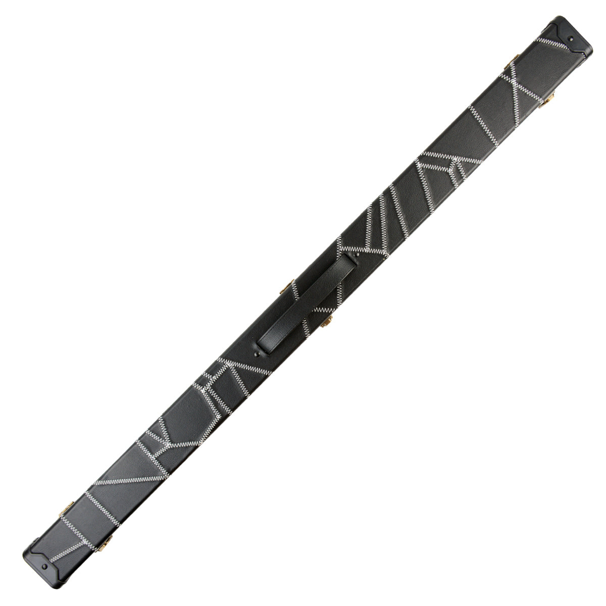 For Cue Set Case Replacement Only - 3/4 piece Case #T100