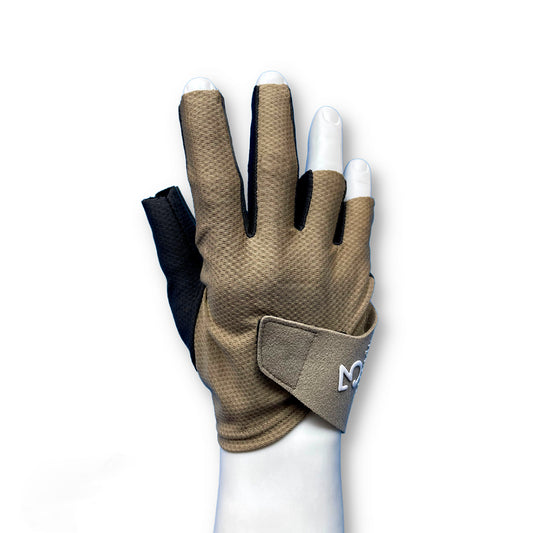 3Seconds Japan Pro Billiard Snooker Glove - Left Hand