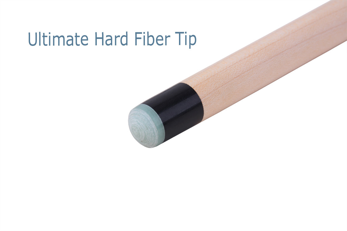 AB EARTH Heavy American Jump Break Cue 20oz/21oz/23oz/25oz/28oz #JB01