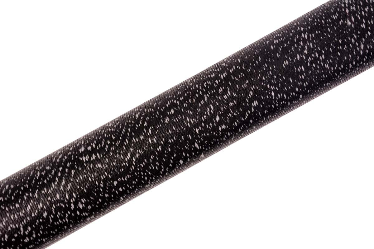 AB EARTH 58 inch Dragon American Pool Cue Stick with Irish Linen Wrap #B50