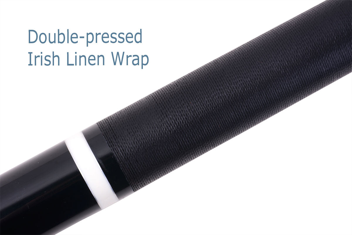 AB EARTH Heavy American Jump Break Cue 20oz/21oz/23oz/25oz/28oz #JB01