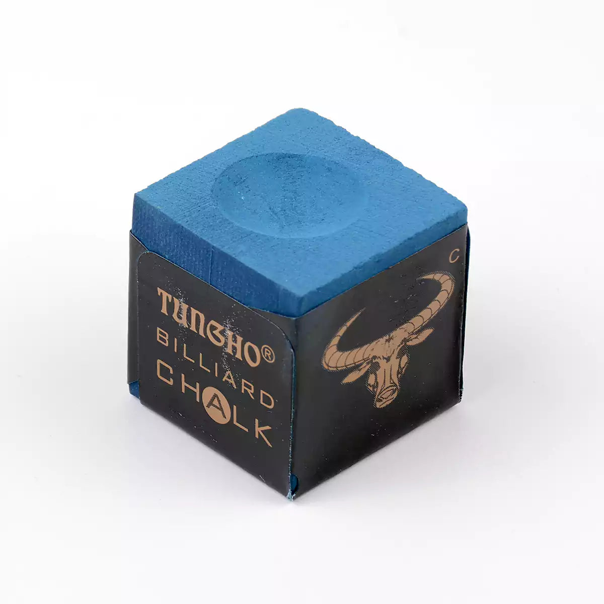 MARK RICHARD Snooker Pool billiard Cue Chalks #T12