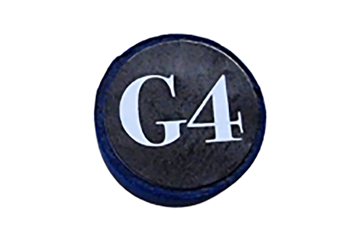 Century Pro Cue Tip UPGRADE for MARK RICHARD Snooker Cue & English Pool cue