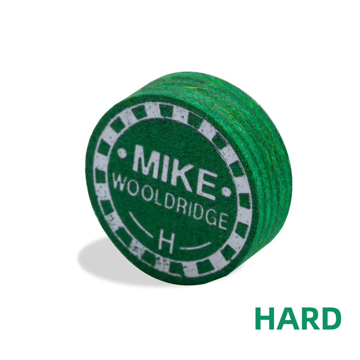 Mike Green Ghost Tip UPGRADE for Snooker Cue & English Pool cue