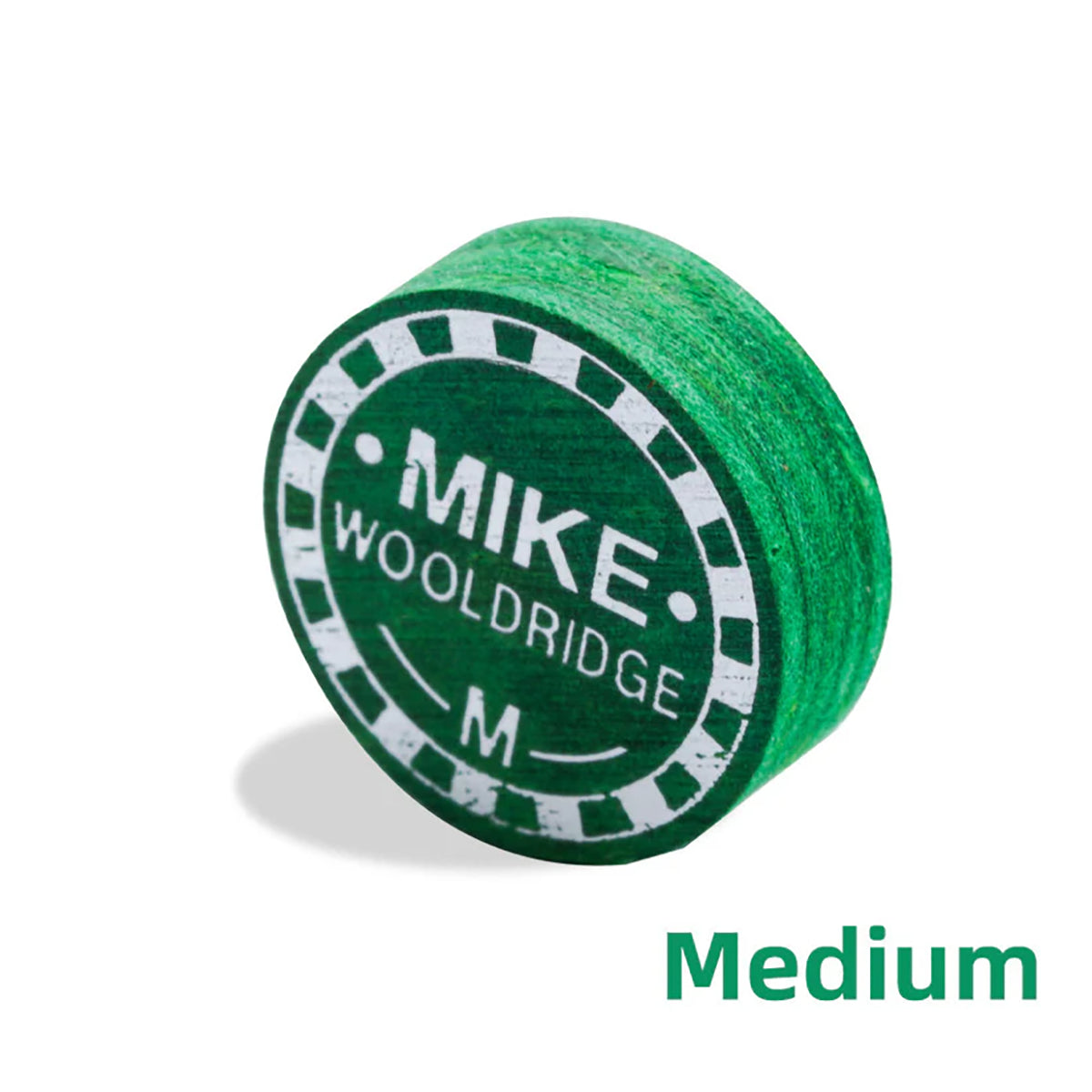 Mike Green Ghost Tip UPGRADE for Snooker Cue & English Pool cue