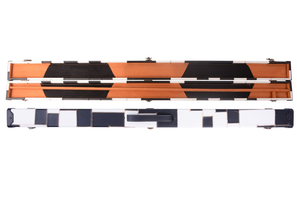 For Cue Set Case Replacement Only - 3/4 piece Case #T106W-58