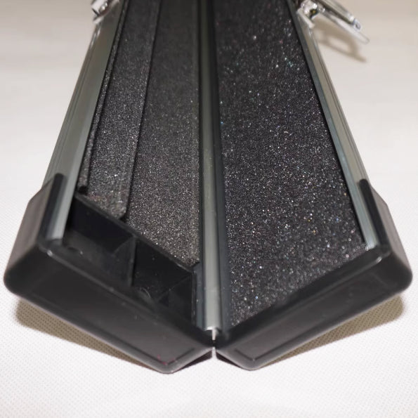 For Cue Set Case Replacement Only - 3/4 piece Case #T4