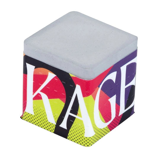 KAMUI KAGEKI Snooker Pool Billiard Cue Chalk – Florian “Venom” Kohler Joint Edition