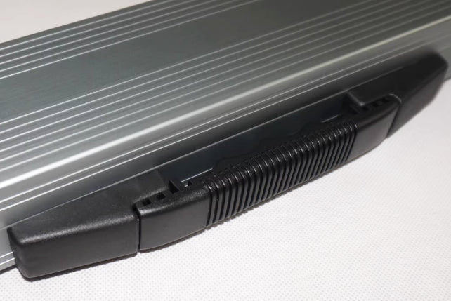 For Cue Set Case Replacement Only - 3/4 piece Case #T4