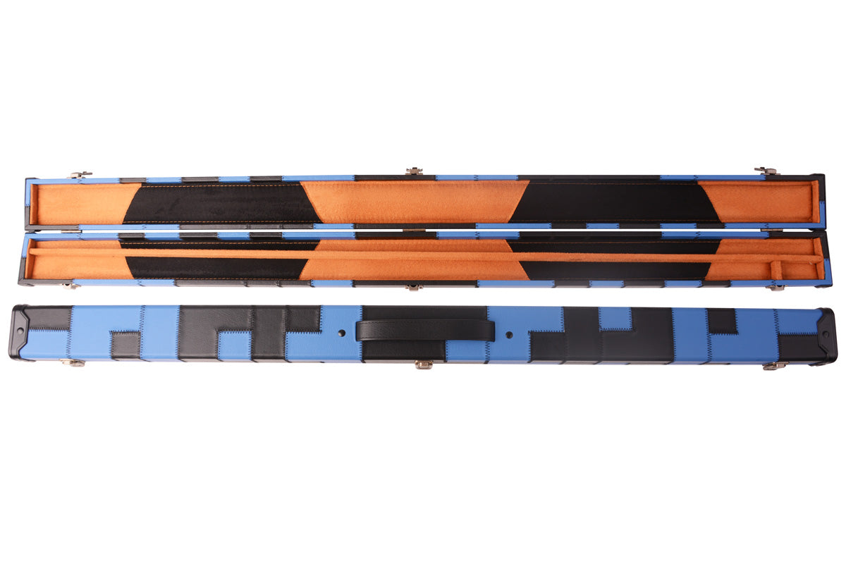 For Cue Set Case Replacement Only - 3/4 piece Case #T15