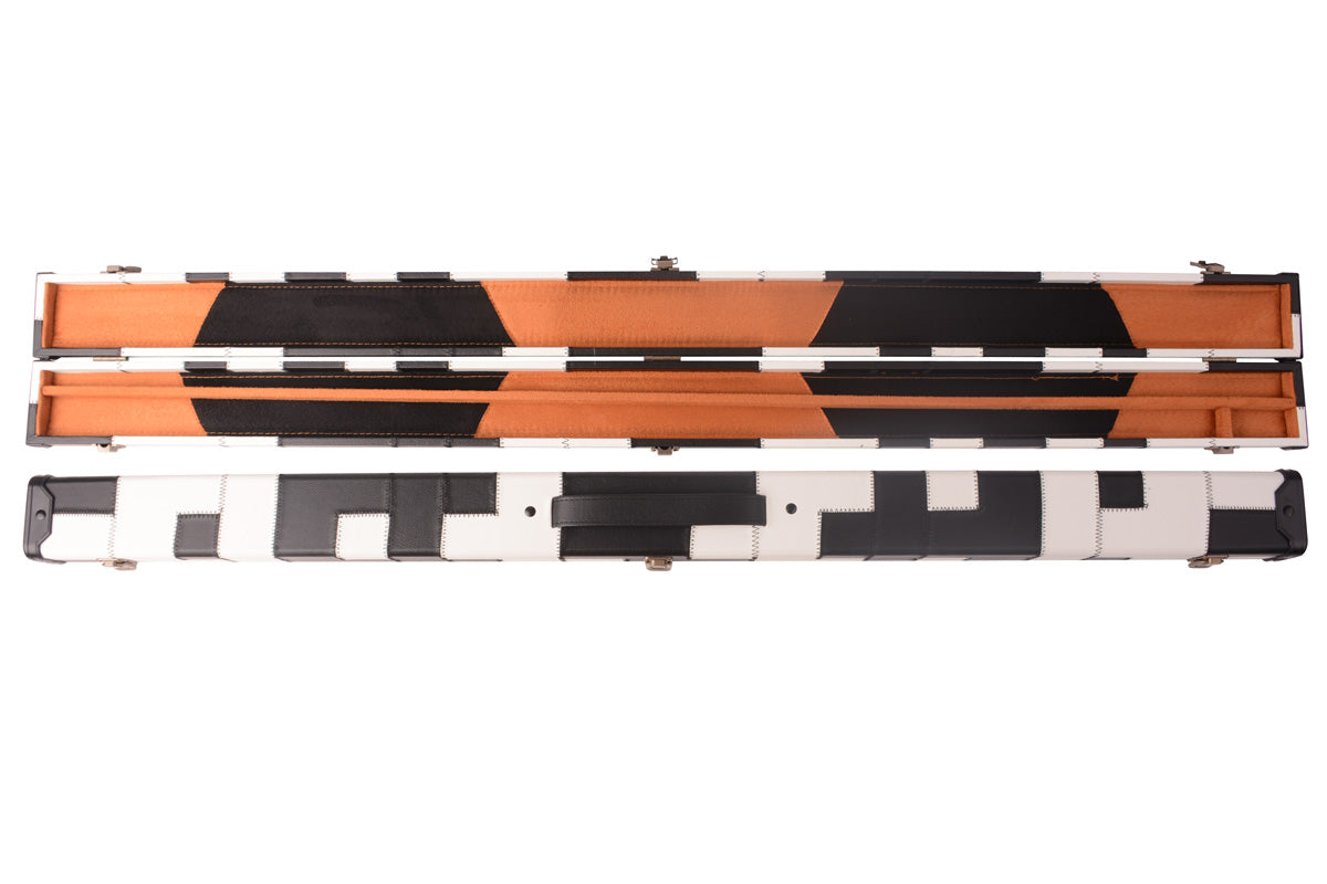 For Cue Set Case Replacement Only - 3/4 piece Case #T97