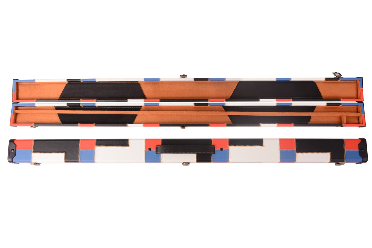 For Cue Set Case Replacement Only - 3/4 piece Case #T92-58