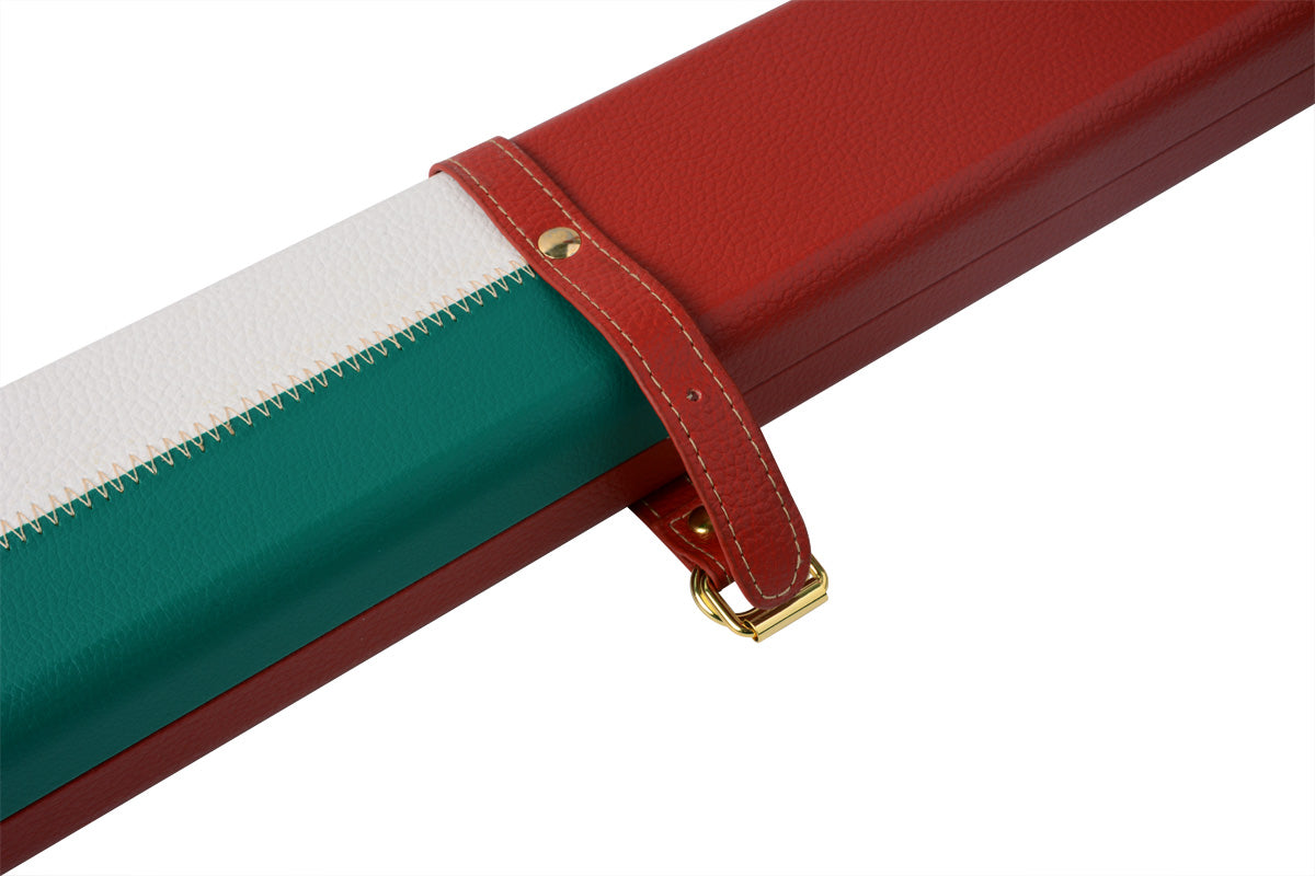 For Cue Set Case Replacement Only - 3/4 piece Case #T18-58