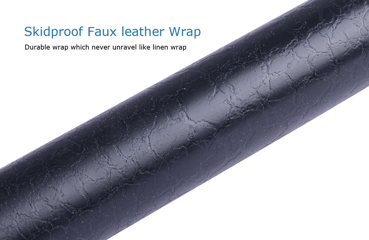 Precision-Engineered American Pool Cue | 58" Billiard Stick with Storm Design #B32