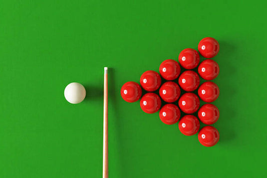 10 Best English Pool Cues Under £300 in 2026