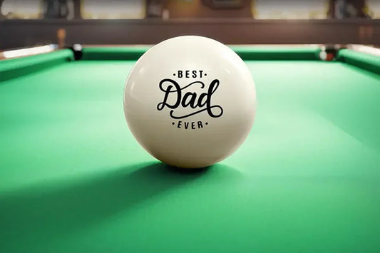 10 Perfect Father's Day Gifts for a Snooker Dad in 2026