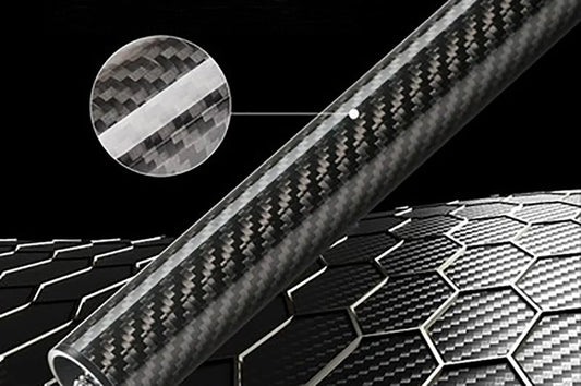 Everything You Need to Know About Carbon Fibre Pool Cues