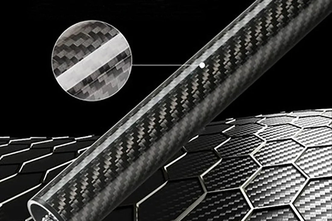 Everything You Need to Know About Carbon Fibre Pool Cues