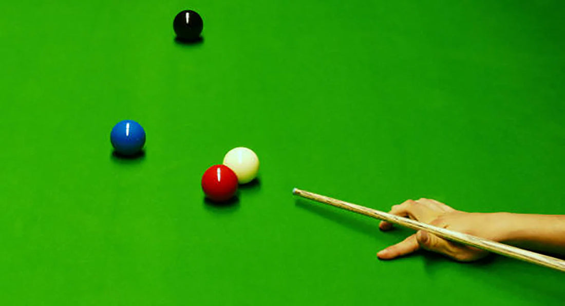 Everything You Need to Know About the Snooker Miss Rule – MARK RICHARD