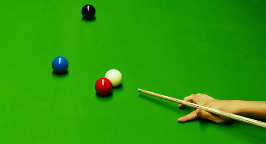Everything You Need to Know About the Snooker Miss Rule