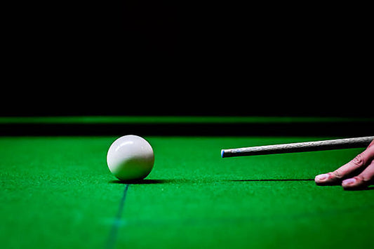 Expert Guide: How to Avoid Miscues in Billiards