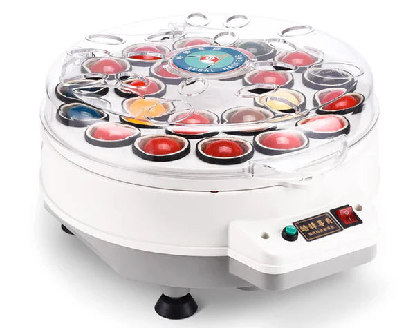 How to Clean Snooker & Billiard Balls