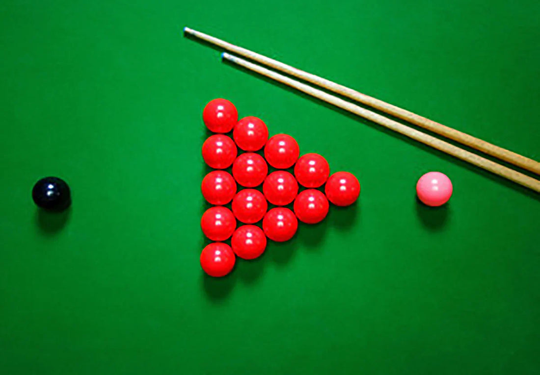 Mark Richard Snooker Cue Review: A Deep Dive into Handmade Quality and Performance