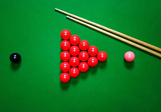 Mark Richard Snooker Cue Review: A Deep Dive into Handmade Quality and Performance