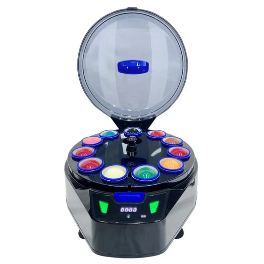 Honest Review: REGAL 5th Generation Pool Ball Cleaning Machine