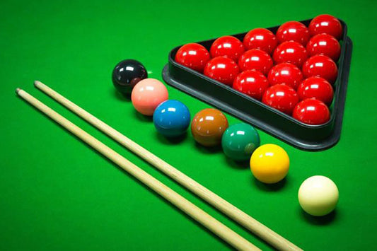 Second-Hand Snooker Cues for Beginners: Worth It or Not?