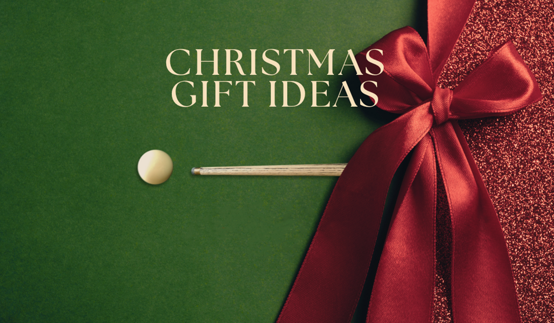 Best Snooker Christmas Gifts 2025: The Ultimate Buying Guide