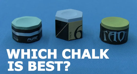 Taom vs Kamui Chalk: Which One Should You Choose?