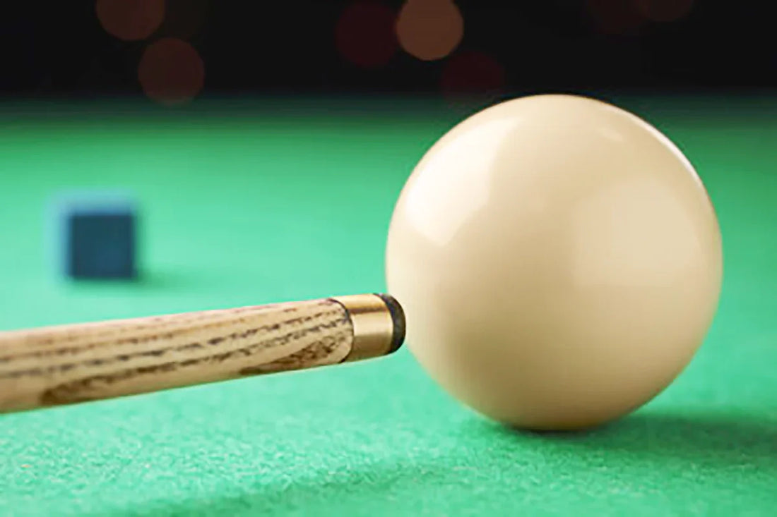 The Ultimate Cue Tip Size Guide: From Beginner to Pro