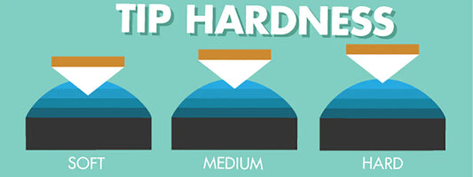Soft, Medium, or Hard? Which Cue Tip Hardness Is Best for You?