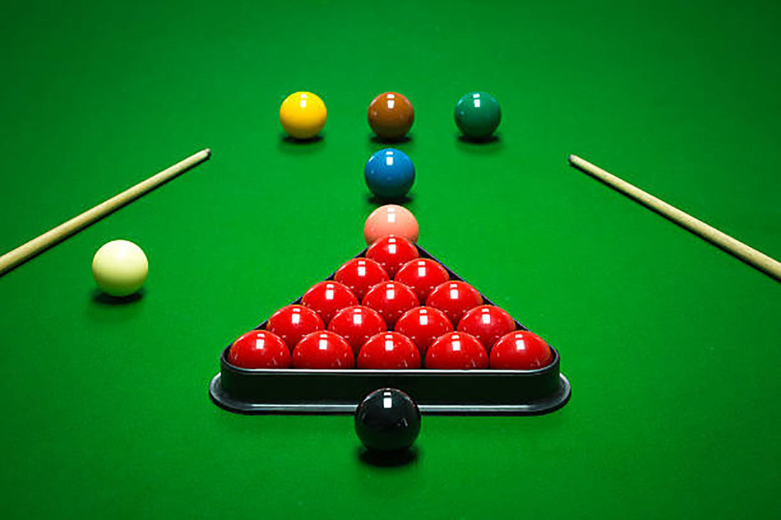 What Weight of Pool Cue Should You Use? A Detailed Guide to Pool Cue Weight