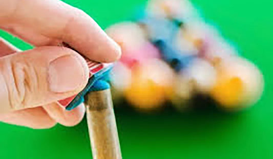 Why Do Pool Cues Need Chalk? Everything You Need to Know About Chalk