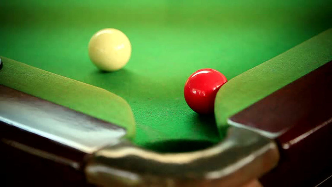 Why Hasn’t Snooker Taken Off in the USA?