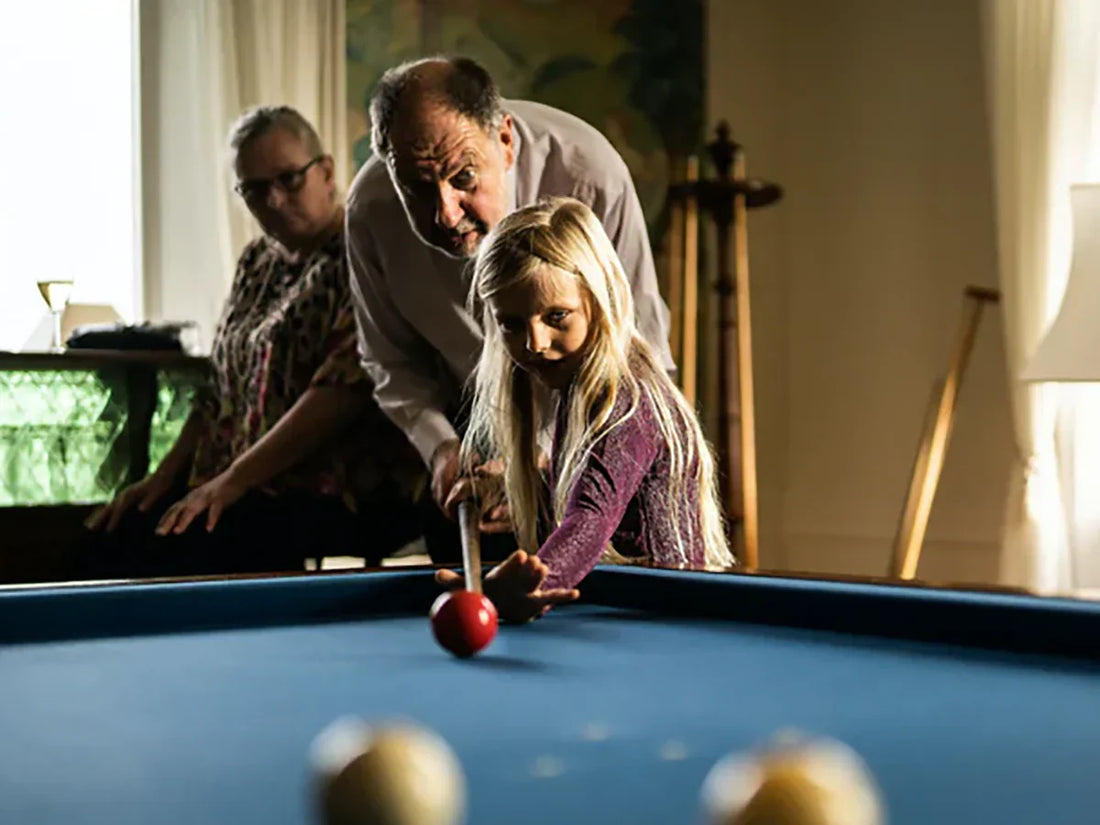Father’s Day Gift Guide: Snooker Cue Sets to Make Dad’s Game Shine