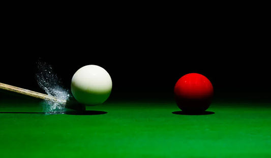 Advanced Techniques for Controlling the Cue Ball