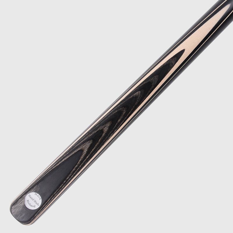 2 Piece Snooker Cue