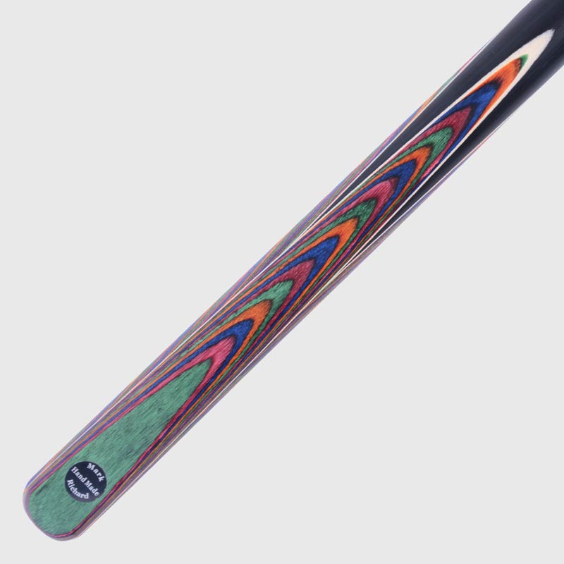 3/4 Jointed Pool Cues