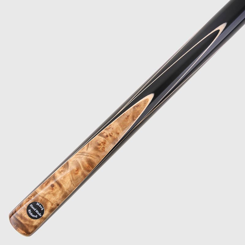 3/4 Jointed Snooker Cues