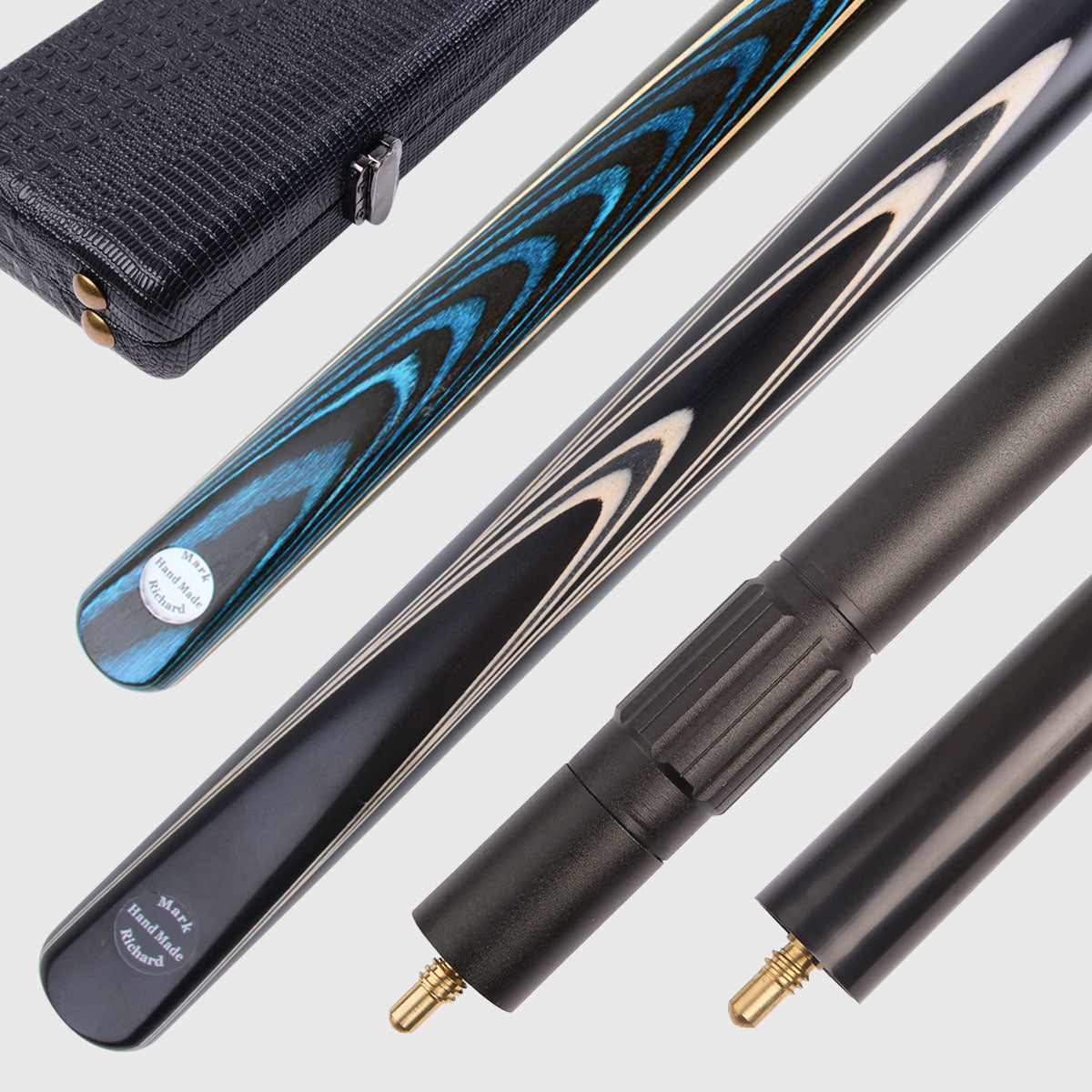 Best Pool Cue Sets for Sale | A Pool cue + A Break Cue – MARK RICHARD
