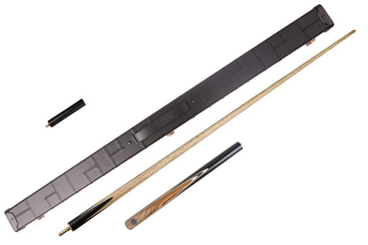 MARK RICHARD Bocote Spliced Snooker Cue English Pool Cue Set #T2SC100