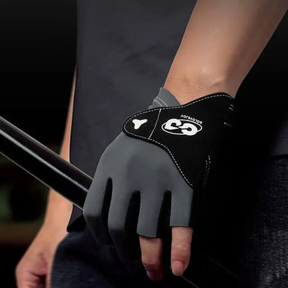 Professional Three-Finger Left & Right Handed Cueing Glove