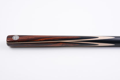 MARK RICHARD Alloy Pro Series 58" 3/4 Joint Snooker Cue Set Cocobolo Splice Cue #T94AOY35